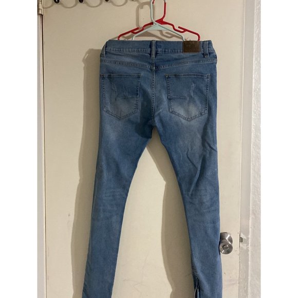 jeans - Picture 3 of 4